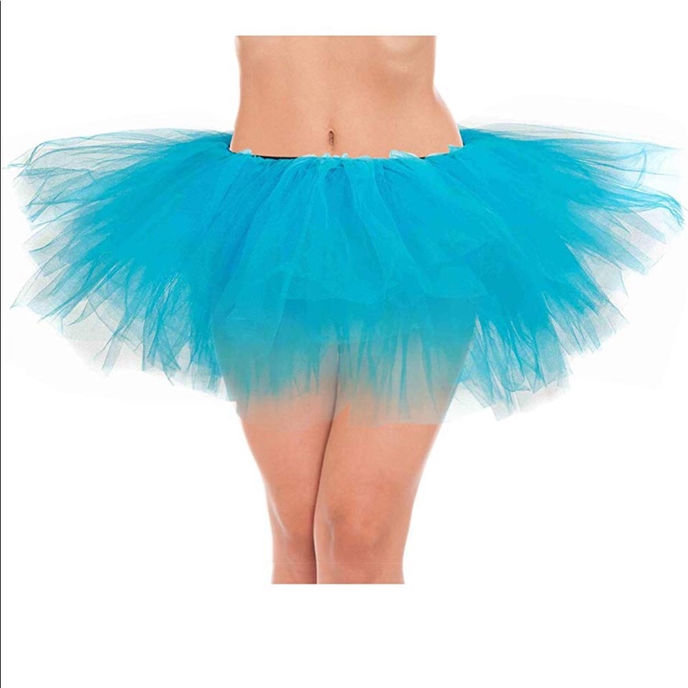 Adult Skirt Tutu